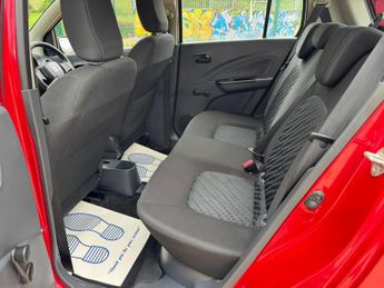Suzuki Celerio 1.0 SZ2 Euro 6 5dr