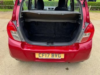 Suzuki Celerio 1.0 SZ2 Euro 6 5dr