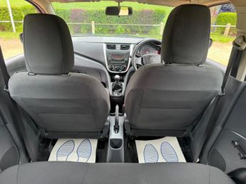 Suzuki Celerio 1.0 SZ2 Euro 6 5dr