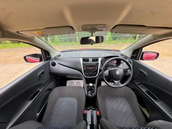 Suzuki Celerio 1.0 SZ2 Euro 6 5dr