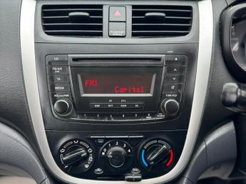 Suzuki Celerio 1.0 SZ2 Euro 6 5dr