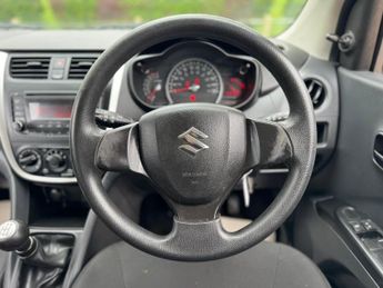 Suzuki Celerio 1.0 SZ2 Euro 6 5dr