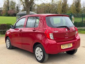 Suzuki Celerio 1.0 SZ2 Euro 6 5dr