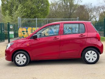 Suzuki Celerio 1.0 SZ2 Euro 6 5dr