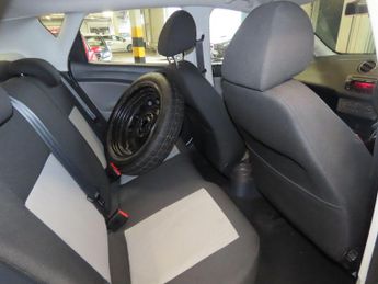 SEAT Ibiza 1.4 SE Euro 5 5dr