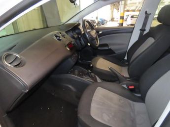 SEAT Ibiza 1.4 SE Euro 5 5dr