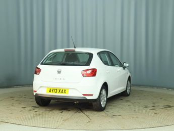 SEAT Ibiza 1.4 SE Euro 5 5dr