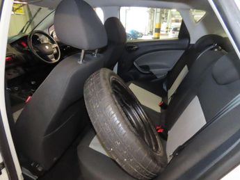 SEAT Ibiza 1.4 SE Euro 5 5dr
