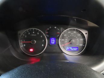 Hyundai i20 1.4 Active Auto Euro 5 5dr