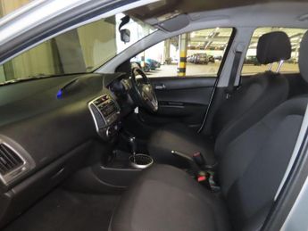 Hyundai i20 1.4 Active Auto Euro 5 5dr