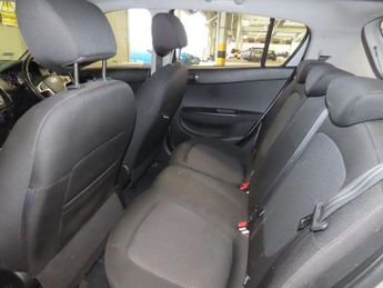 Hyundai i20 1.4 Active Auto Euro 5 5dr