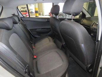 Hyundai i20 1.4 Active Auto Euro 5 5dr