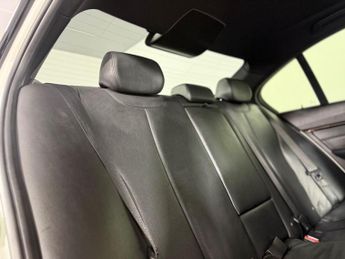 BMW 3 Series 2.0 320d M Sport Auto Euro 6 (s/s) 4dr