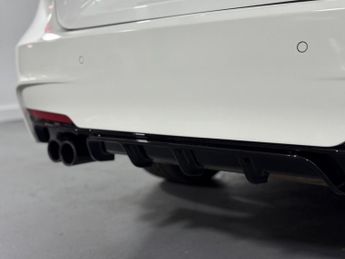 BMW 3 Series 2.0 320d M Sport Auto Euro 6 (s/s) 4dr