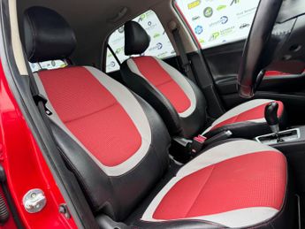 Kia Picanto 1.25 Sport Auto Euro 6 5dr