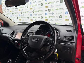 Kia Picanto 1.25 Sport Auto Euro 6 5dr