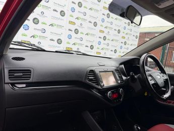 Kia Picanto 1.25 Sport Auto Euro 6 5dr