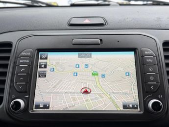 Kia Picanto 1.25 Sport Auto Euro 6 5dr