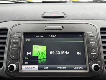 Kia Picanto 1.25 Sport Auto Euro 6 5dr