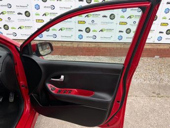 Kia Picanto 1.25 Sport Auto Euro 6 5dr