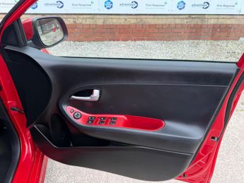 Kia Picanto 1.25 Sport Auto Euro 6 5dr