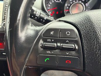 Kia Picanto 1.25 Sport Auto Euro 6 5dr
