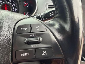 Kia Picanto 1.25 Sport Auto Euro 6 5dr