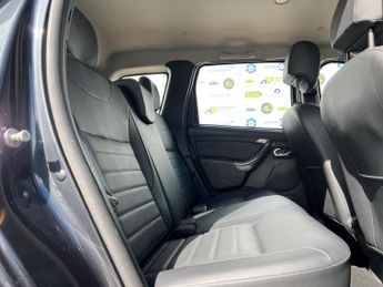 Dacia Duster 1.5 dCi Prestige EDC Euro 6 (s/s) 5dr