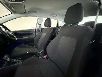 Hyundai BAYON 1.0 T-GDi MHEV SE Connect DCT Euro 6 (s/s) 5dr