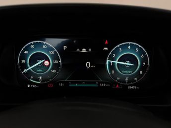 Hyundai BAYON 1.0 T-GDi MHEV SE Connect DCT Euro 6 (s/s) 5dr