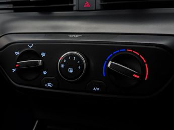 Hyundai BAYON 1.0 T-GDi MHEV SE Connect DCT Euro 6 (s/s) 5dr