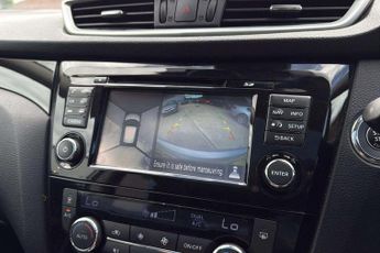 Nissan Qashqai 1.2 DIG-T n-tec+ XTRON 2WD Euro 6 (s/s) 5dr