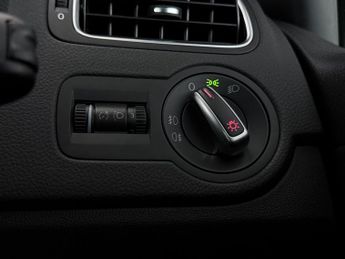 Volkswagen Polo 1.4 Match Edition DSG Euro 5 5dr