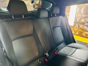 Toyota C-HR 1.8 VVT-h Excel CVT Euro 6 (s/s) 5dr