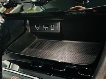 SEAT Leon 2.0 TSI FR Sport DSG Euro 6 (s/s) 5dr