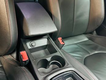 SEAT Leon 2.0 TSI FR Sport DSG Euro 6 (s/s) 5dr