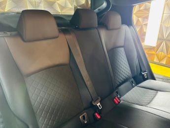 Toyota C-HR 1.8 VVT-h Excel CVT Euro 6 (s/s) 5dr