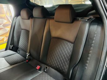 Toyota C-HR 1.8 VVT-h Excel CVT Euro 6 (s/s) 5dr