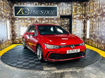 Volkswagen Golf 1.5 eTSI MHEV R-Line DSG Euro 6 (s/s) 5dr