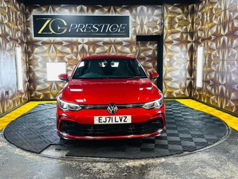 Volkswagen Golf 1.5 eTSI MHEV R-Line DSG Euro 6 (s/s) 5dr