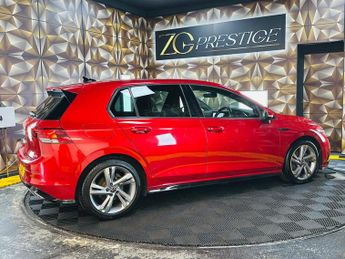 Volkswagen Golf 1.5 eTSI MHEV R-Line DSG Euro 6 (s/s) 5dr