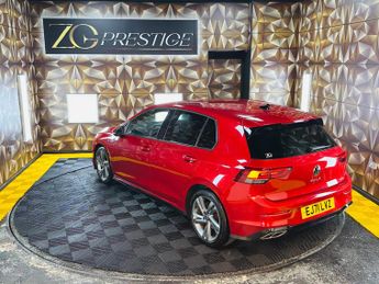 Volkswagen Golf 1.5 eTSI MHEV R-Line DSG Euro 6 (s/s) 5dr