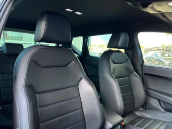 SEAT Ateca 1.4 EcoTSI XCELLENCE DSG Euro 6 (s/s) 5dr