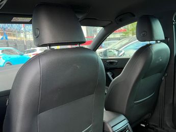 SEAT Ateca 1.4 EcoTSI XCELLENCE DSG Euro 6 (s/s) 5dr