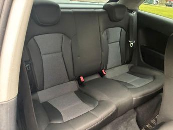 Audi A1 1.4 TFSI Sport S Tronic Euro 5 (s/s) 3dr
