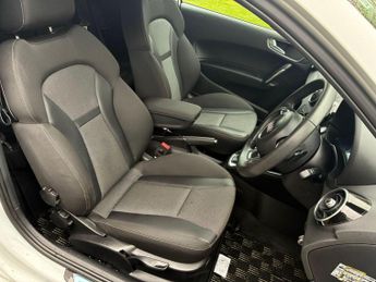 Audi A1 1.4 TFSI Sport S Tronic Euro 5 (s/s) 3dr