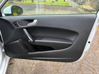 Audi A1 1.4 TFSI Sport S Tronic Euro 5 (s/s) 3dr