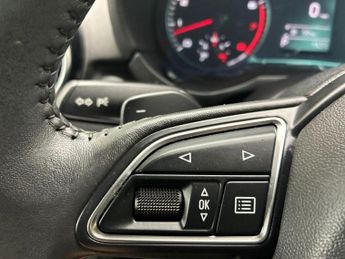 Audi A1 1.4 TFSI Sport S Tronic Euro 5 (s/s) 3dr