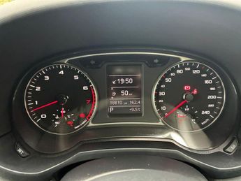 Audi A1 1.4 TFSI Sport S Tronic Euro 5 (s/s) 3dr
