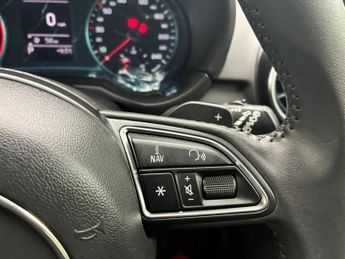 Audi A1 1.4 TFSI Sport S Tronic Euro 5 (s/s) 3dr